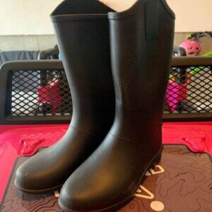Children's Horseback Riding Boots